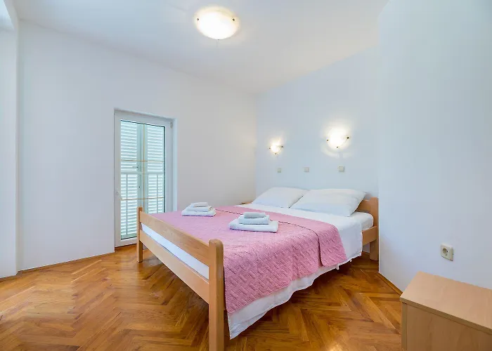 Appartement Moderne Nur 450 Meter Zum