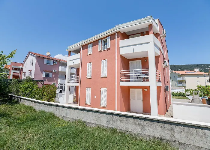 Appartement Moderne Nur 450 Meter Zum *