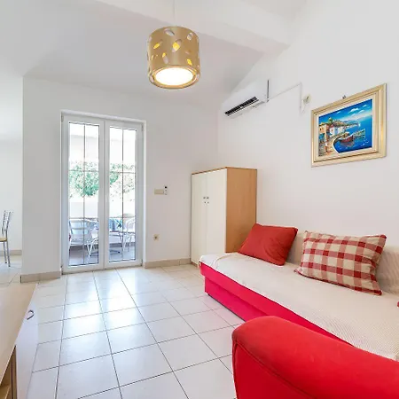Apartment Moderne Nur 450 Meter Zum *