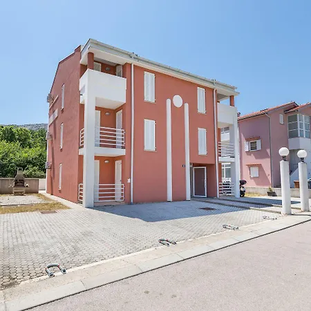 Moderne Nur 450 Meter Zum * Baška