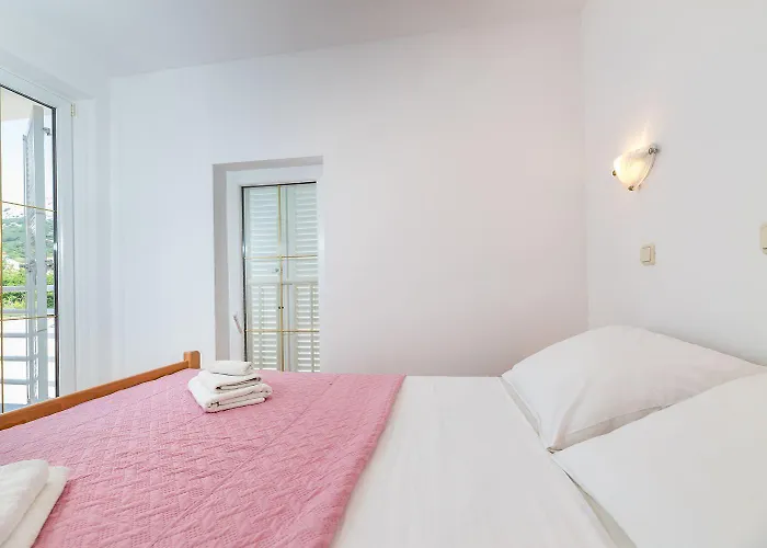 Appartamento Moderne Nur 450 Meter Zum *