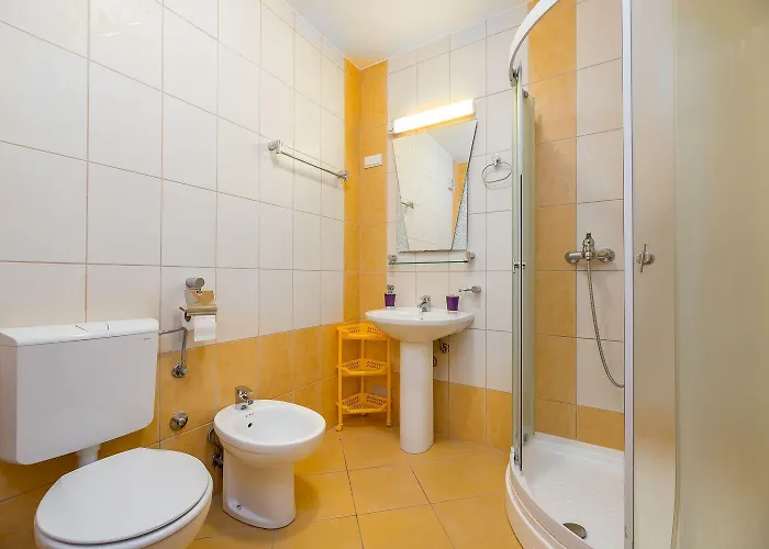 Moderne Nur 450 Meter Zum Baška