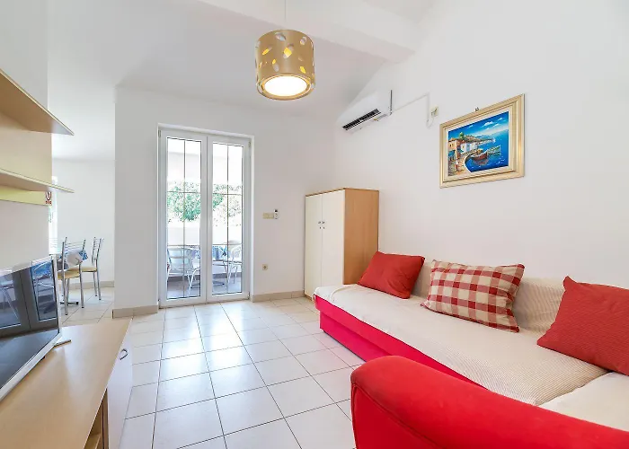 Appartamento Moderne Nur 450 Meter Zum *