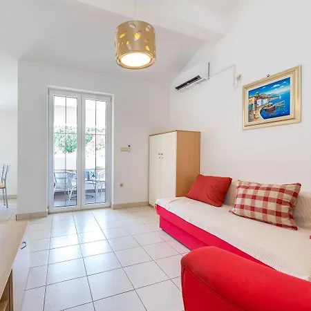 Apartmán Moderne Nur 450 Meter Zum *